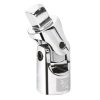 13910 - Nudo universal para dados con cuadro de 3/4', Truper