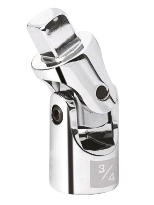 13910 - Nudo universal para dados con cuadro de 3/4', Truper