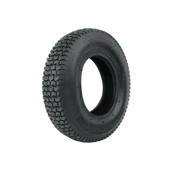 11850 - Llanta neumática reforzada 16', sin cámara, Truper