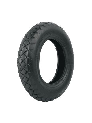 25008 - Llanta neumática 14', sin cámara, Pretul