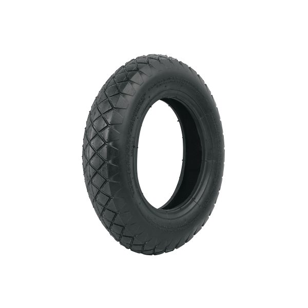 25008 - Llanta neumática 14', sin cámara, Pretul