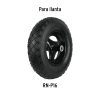 20584 - Llanta neumática 16', sin cámara, Pretul