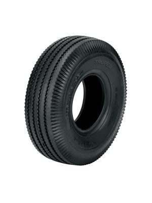 45908 - Rueda neumática de 10' sin cámara, Truper