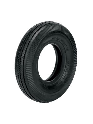 45907 - Rueda neumática de 8' sin cámara, Truper