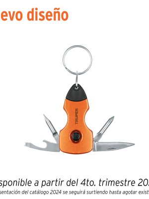 NAMU-LL.jpg 13336 - Multiherramienta 6 funciones, con LED, tipo llavero, Truper