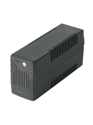 49842 - No Break 900 VA / 480 W con 8 contactos, Volteck