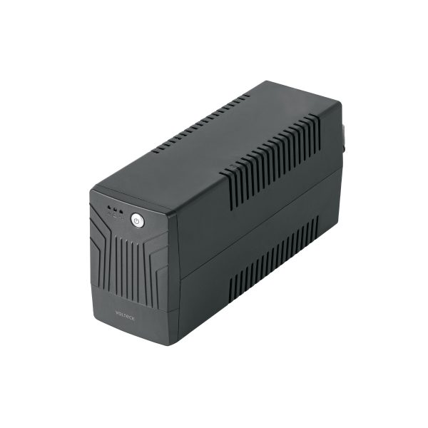 49842 - No Break 900 VA / 480 W con 8 contactos, Volteck