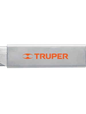 NC-10.jpg 102494 - Navaja de costilla con cuerpo metálico, Truper