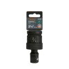 103196 - Nudo universal para dados de impacto cuadro 1/2', Truper