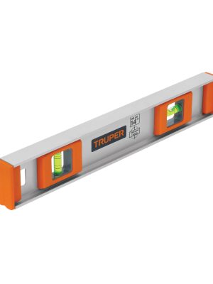 NP-14.jpg 17032 - Nivel profesional de 14' con protección de ABS, Truper