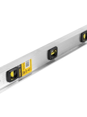 22458 - Nivel de 18' con cuerpo de aluminio, Pretul