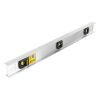 22460 - Nivel de 24' con cuerpo de aluminio, Pretul