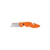 17025 - Navaja abatible 7' cuerpo de aluminio y acero inox, Truper