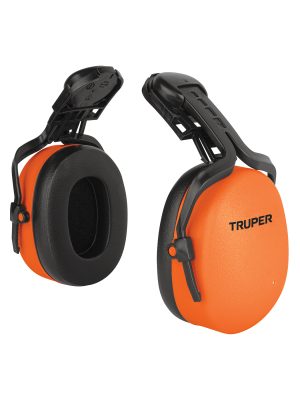 OAJ-C.jpg 12356 - Orejera ajustable para casco, Truper