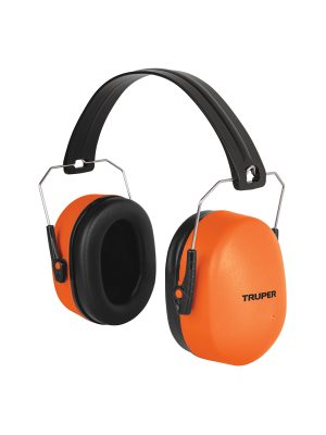 OAJ-X.jpg 14007 - Orejera plegable, ajustable, Truper