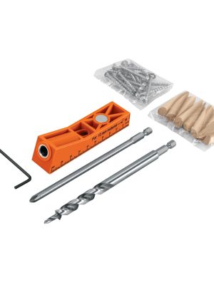 OCU-1.jpg 102595 - Juego de plantilla para uniones ocultas con un tornillo