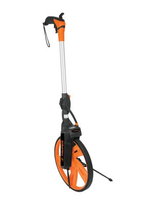 ODM-12.jpg 15831 - Odómetro con freno, rueda de 13', Truper