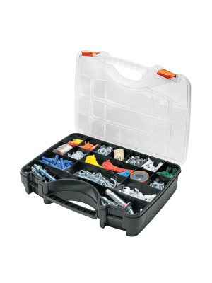 ORG-17X.jpg 19939 - Organizador 17' reforzado con 17 compartimentos, Truper