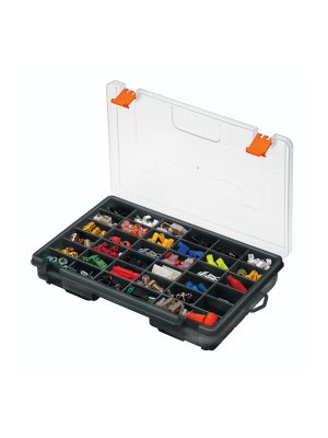 102760 - Organizador de 11' con 36 compartimentos, Truper