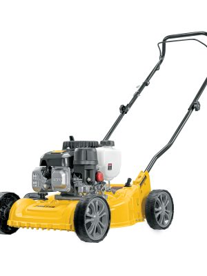 20589 - Podadora con motor a gasolina de 3 HP, 16' de corte, Pretul