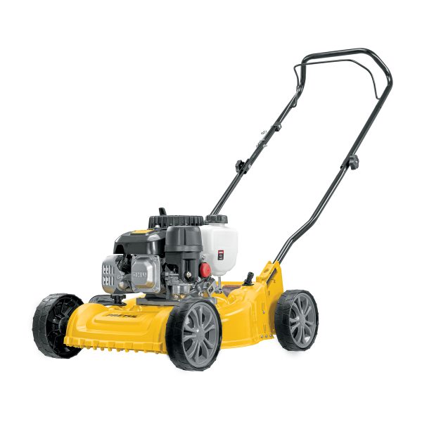 20589 - Podadora con motor a gasolina de 3 HP, 16' de corte, Pretul