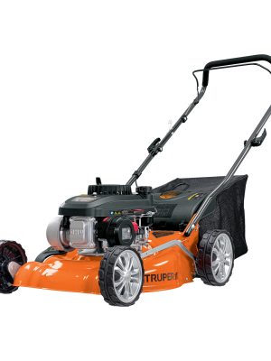 P-418.jpg 19966 - Podadora con motor a gasolina de 4 HP, 18' de corte, Truper