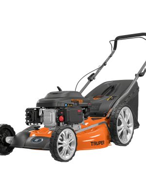 P-622.jpg 19968 - Podadora con motor a gasolina de 6 HP, 22' de corte, Truper