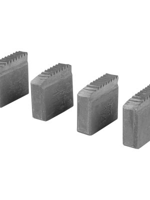 P-850-1-1-4.jpg 13081 - Juego de 4 peines 1-1/4' para tarrajas TA-850 y TA-851