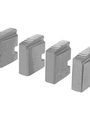 14619 - Juego de 4 peines de 1-1/2' para tarrajas T-852X, Expert