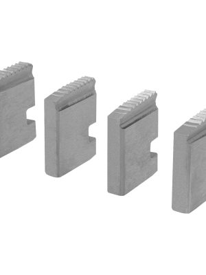 14617 - Juego de 4 peines de 1-1/4' para tarrajas T-852X, Expert