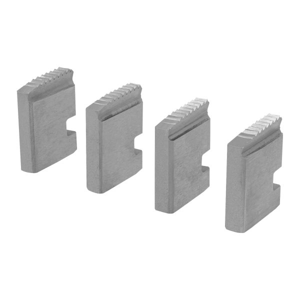 14617 - Juego de 4 peines de 1-1/4' para tarrajas T-852X, Expert