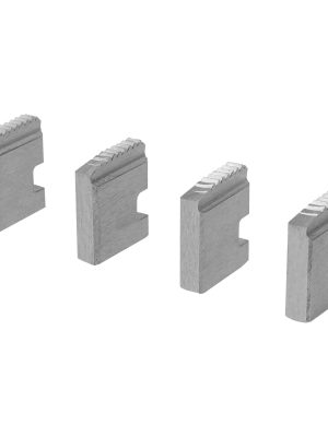 14612 - Juego de 4 peines de 1/2' para tarrajas T-852X, Expert