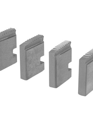 14616 - Juego de 4 peines de 1' para tarrajas T-852X, Expert