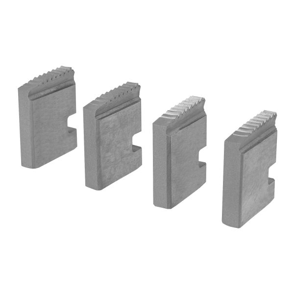 14616 - Juego de 4 peines de 1' para tarrajas T-852X, Expert