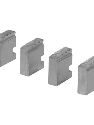 14620 - Juego de 4 peines de 2' para tarrajas T-852X, Expert