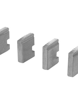 14614 - Juego de 4 peines de 3/4' para tarrajas T-852X, Expert