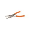 17953 - Pinza 8' para proceso MIG, multifunciones, TRUPER