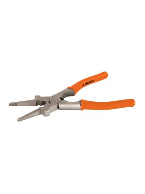 17953 - Pinza 8' para proceso MIG, multifunciones, TRUPER