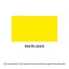 19049 - Pintura en aerosol, amarillo canario, bote esbelto, 400 ml