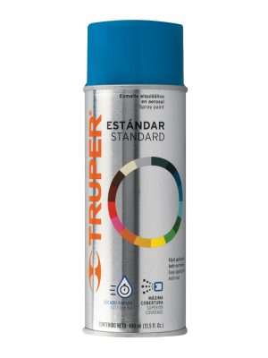 PA-AH-2.jpg 102823 - Pintura en aerosol, azul holandés, bote tradicional, 400 ml