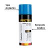 27178 - Pintura en aerosol, azul holandés, 400ml, Pretul
