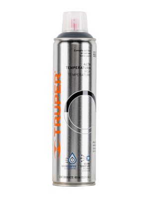 PA-ALTE-A.jpg 18071 - Pintura en aerosol alta temp. bote esbelto, aluminio,400ml