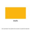 19042 - Pintura en aerosol, amarillo, bote esbelto, 400 ml