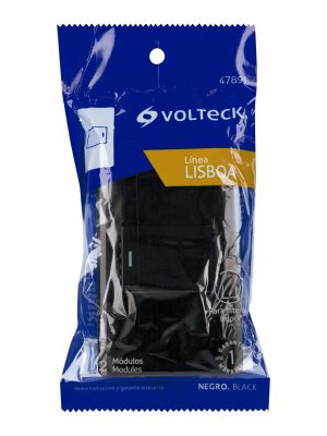 PA-APSE15-LNE1.jpg 47891 - Placa armada negra 1 interruptor 1.5 módulos, Lisboa