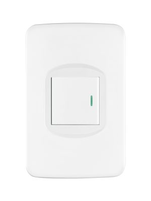 PA-APSE15-TB.jpg 29052 - Placa armada 1 interruptor 1.5 módulos, Toledo, Basic