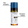 27182 - Pintura en aerosol, azul ultramar, 400ml, Pretul