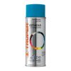 102824 - Pintura en aerosol, azul, bote tradicional, 400 ml