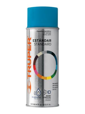 PA-AZ-2.jpg 102824 - Pintura en aerosol, azul, bote tradicional, 400 ml