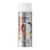 102808 - Pintura en aerosol, blanco brillante, bote tradicional,400ml