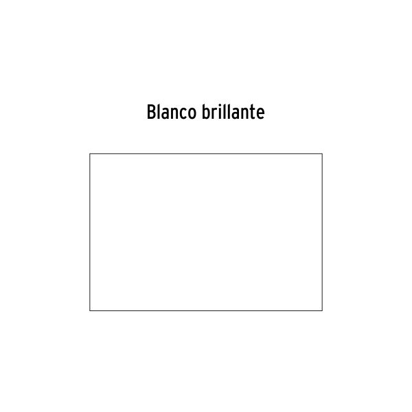 102808 - Pintura en aerosol, blanco brillante, bote tradicional,400ml